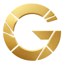 GoldTrack logo